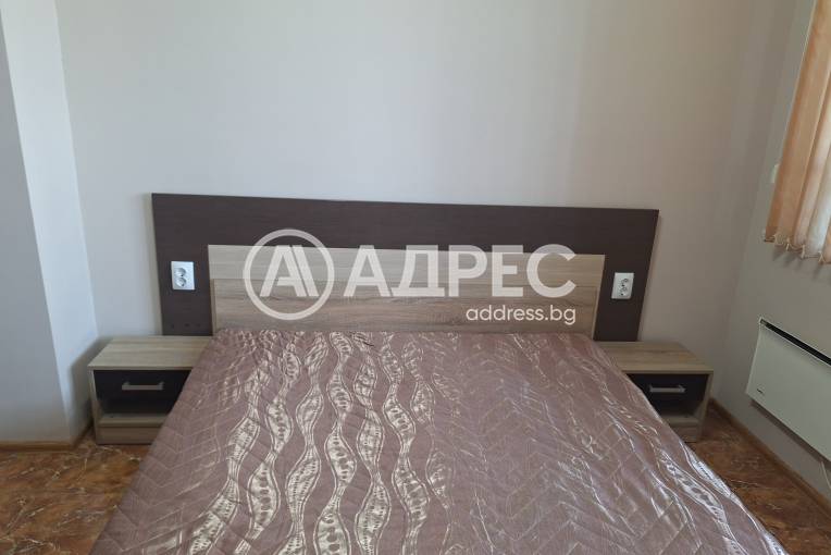 Двустаен апартамент, Варна, Център, 658958, Снимка 9