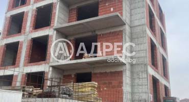 Тристаен апартамент, Благоевград, Освобождение, 660958, Снимка 2