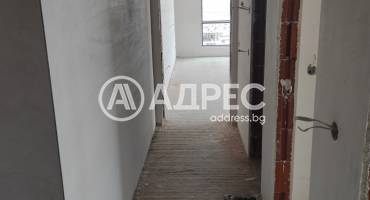 Тристаен апартамент, Благоевград, Освобождение, 660958, Снимка 4