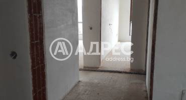 Тристаен апартамент, Благоевград, Освобождение, 660958, Снимка 5