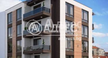 Тристаен апартамент, Благоевград, Освобождение, 660958, Снимка 9