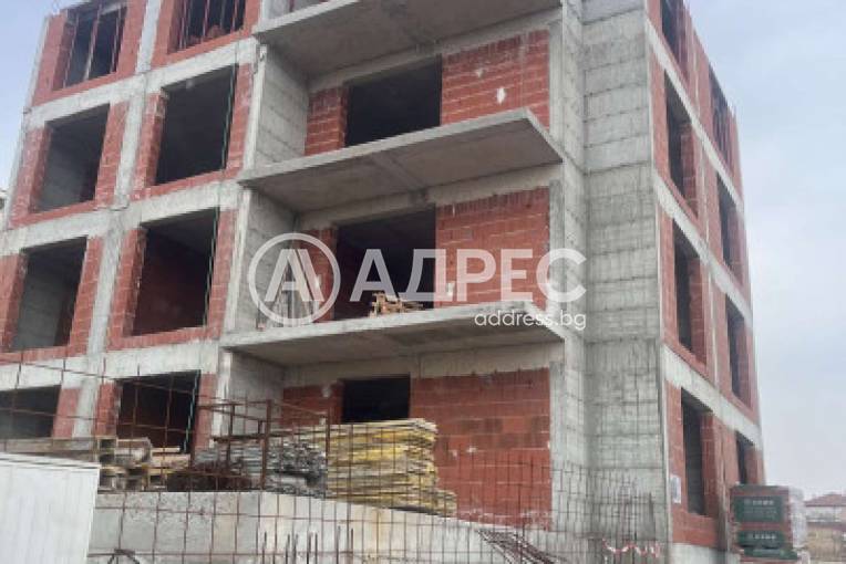 Тристаен апартамент, Благоевград, Освобождение, 660958, Снимка 2