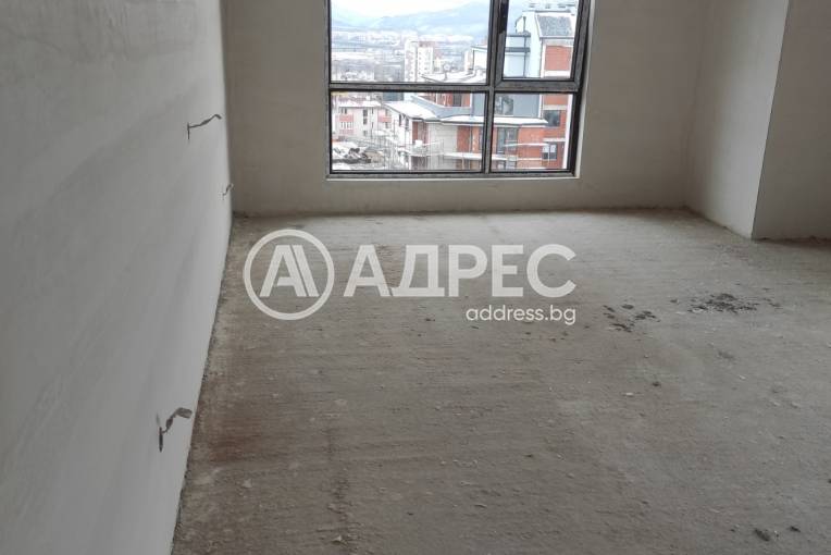 Тристаен апартамент, Благоевград, Освобождение, 660958, Снимка 3