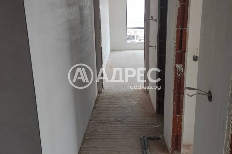 Тристаен апартамент, Благоевград, Освобождение, 660958, Снимка 4