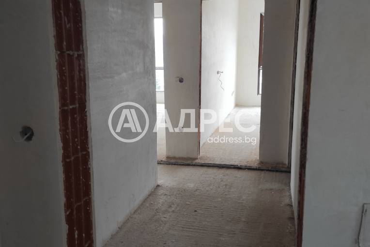 Тристаен апартамент, Благоевград, Освобождение, 660958, Снимка 5