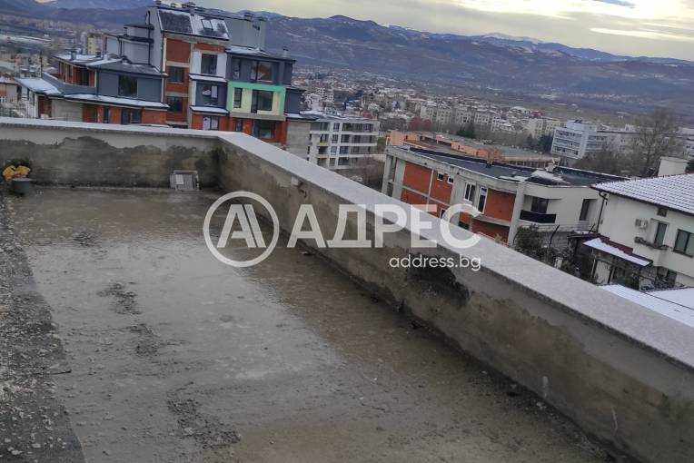 Тристаен апартамент, Благоевград, Освобождение, 660958, Снимка 7