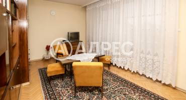 Двустаен апартамент, София, Хиподрума, 669958, Снимка 2