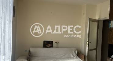 Двустаен апартамент, София, Хиподрума, 669958, Снимка 5