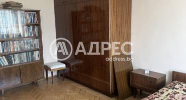 Двустаен апартамент, София, Хиподрума, 669958, Снимка 6