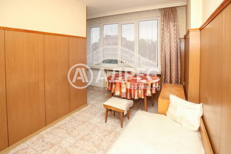 Двустаен апартамент, София, Хиподрума, 669958, Снимка 4