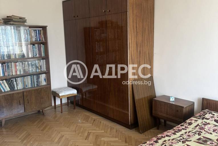 Двустаен апартамент, София, Хиподрума, 669958, Снимка 6