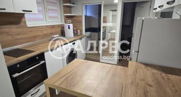 Едностаен апартамент, Варна, Левски, 677958, Снимка 1