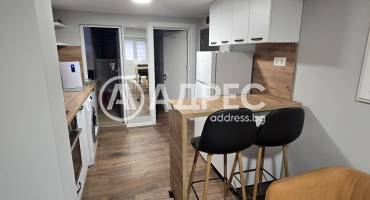 Едностаен апартамент, Варна, Левски, 677958, Снимка 2