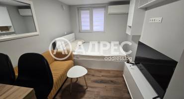 Едностаен апартамент, Варна, Левски, 677958, Снимка 4