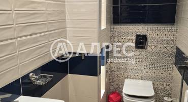 Едностаен апартамент, Варна, Левски, 677958, Снимка 5