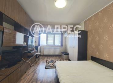 Двустаен апартамент, Русе, Възраждане, 681958, Снимка 1