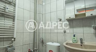 Двустаен апартамент, Русе, Възраждане, 681958, Снимка 10