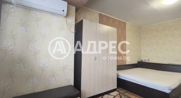 Двустаен апартамент, Русе, Възраждане, 681958, Снимка 1