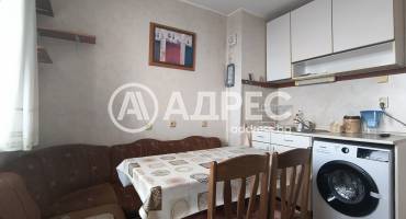 Двустаен апартамент, Русе, Възраждане, 681958, Снимка 3