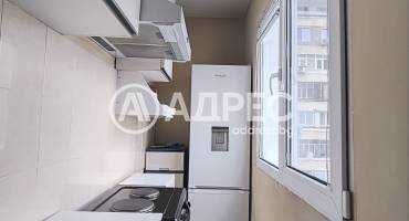 Двустаен апартамент, Русе, Възраждане, 681958, Снимка 5