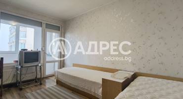 Двустаен апартамент, Русе, Възраждане, 681958, Снимка 7