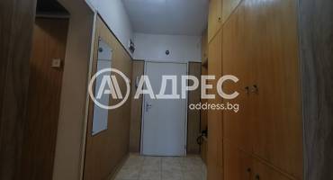 Двустаен апартамент, Русе, Възраждане, 681958, Снимка 8