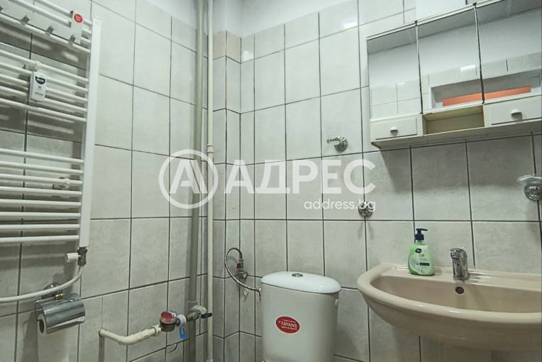 Двустаен апартамент, Русе, Възраждане, 681958, Снимка 10