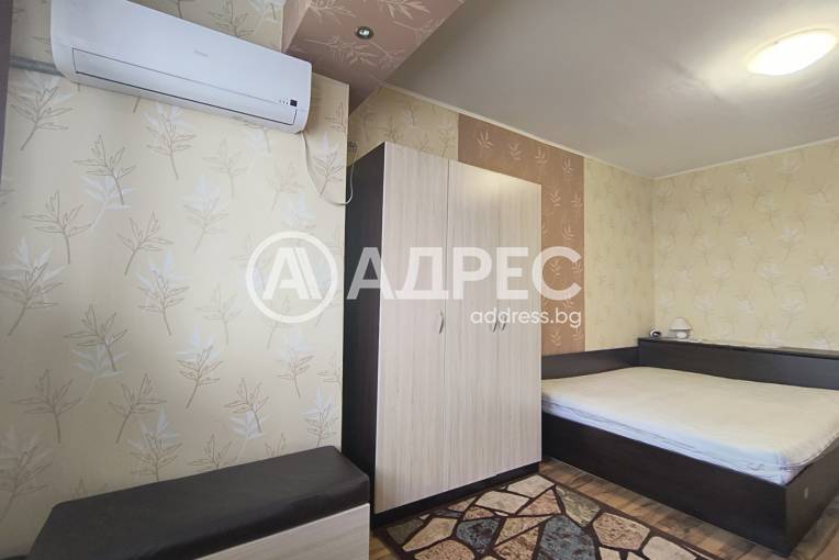 Двустаен апартамент, Русе, Възраждане, 681958, Снимка 1