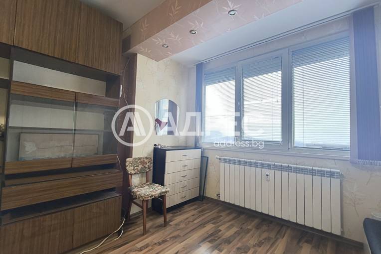 Двустаен апартамент, Русе, Възраждане, 681958, Снимка 2