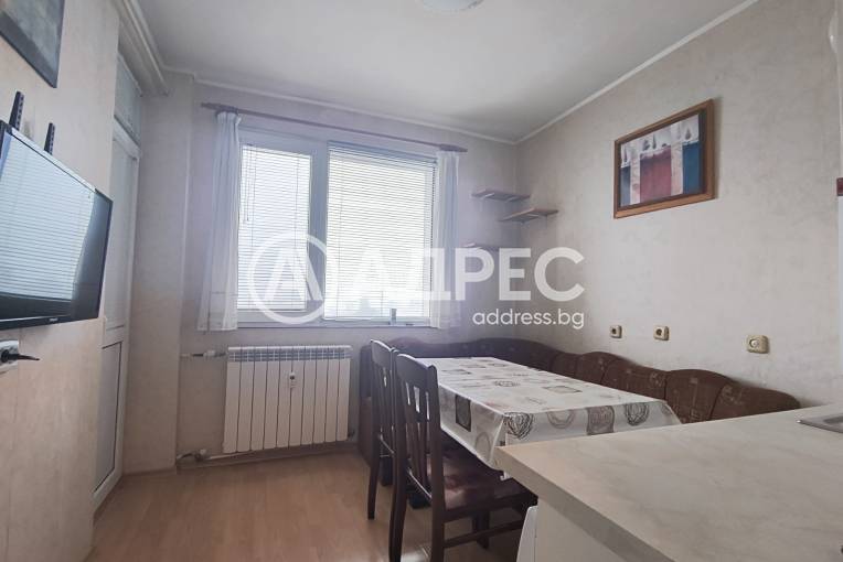 Двустаен апартамент, Русе, Възраждане, 681958, Снимка 4