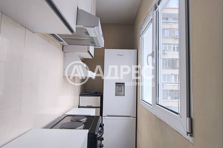 Двустаен апартамент, Русе, Възраждане, 681958, Снимка 5