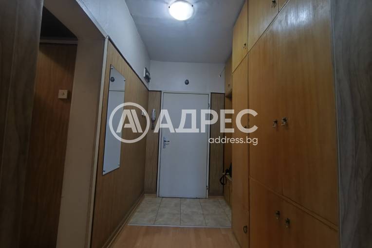 Двустаен апартамент, Русе, Възраждане, 681958, Снимка 8