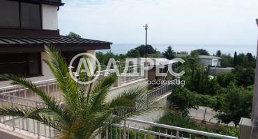 Къща/Вила, Варна, к.к. Чайка, 682958, Снимка 1