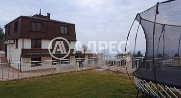 Къща/Вила, Варна, к.к. Чайка, 682958, Снимка 12