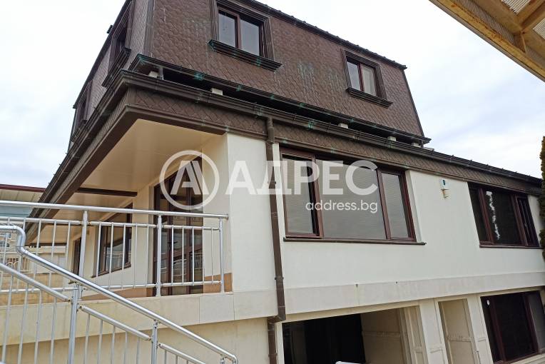 Къща/Вила, Варна, к.к. Чайка, 682958, Снимка 10