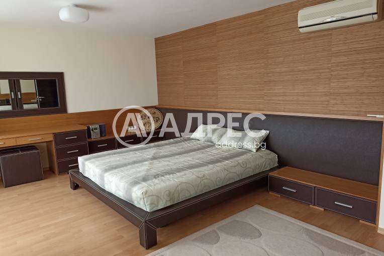 Къща/Вила, Варна, к.к. Чайка, 682958, Снимка 11