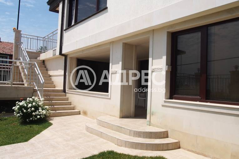 Къща/Вила, Варна, к.к. Чайка, 682958, Снимка 2