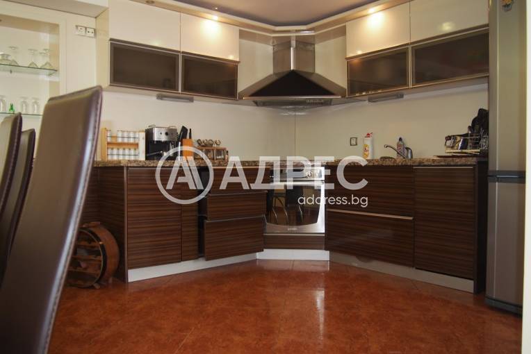 Къща/Вила, Варна, к.к. Чайка, 682958, Снимка 4