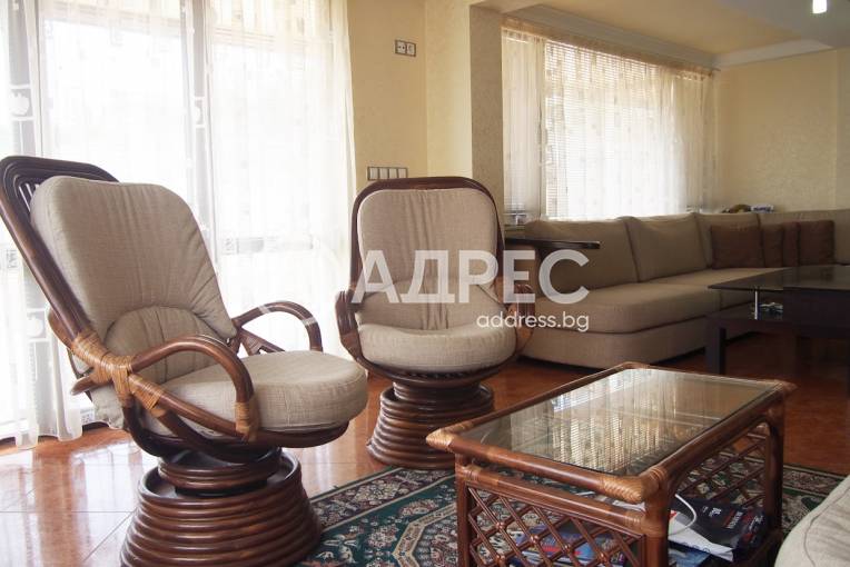 Къща/Вила, Варна, к.к. Чайка, 682958, Снимка 5