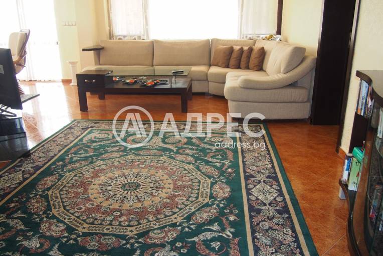 Къща/Вила, Варна, к.к. Чайка, 682958, Снимка 9