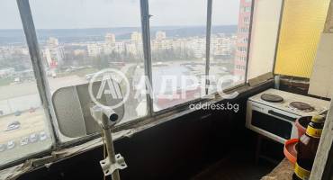 Тристаен апартамент, Плевен, Сторгозия, 685958, Снимка 10