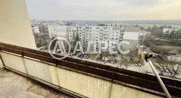 Тристаен апартамент, Плевен, Сторгозия, 685958, Снимка 11