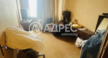 Тристаен апартамент, Плевен, Сторгозия, 685958, Снимка 3