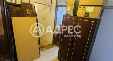 Тристаен апартамент, Плевен, Сторгозия, 685958, Снимка 4