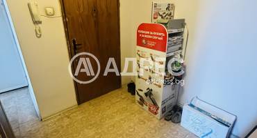 Тристаен апартамент, Плевен, Сторгозия, 685958, Снимка 5