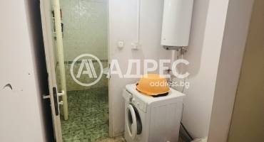 Тристаен апартамент, Плевен, Сторгозия, 685958, Снимка 6