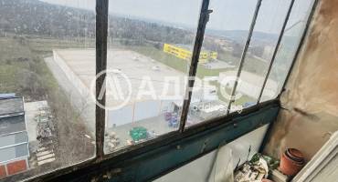 Тристаен апартамент, Плевен, Сторгозия, 685958, Снимка 9