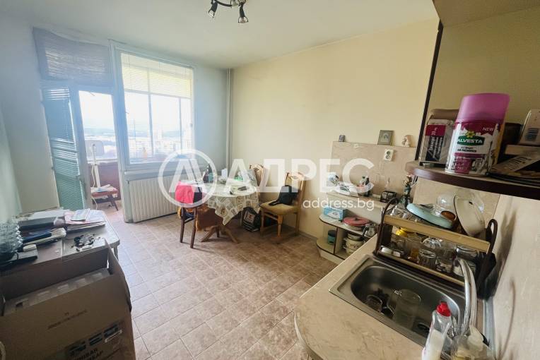 Тристаен апартамент, Плевен, Сторгозия, 685958, Снимка 1