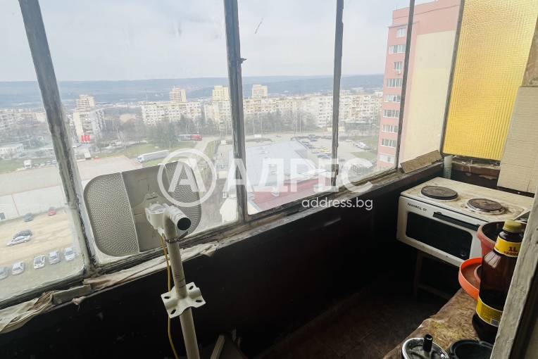 Тристаен апартамент, Плевен, Сторгозия, 685958, Снимка 10