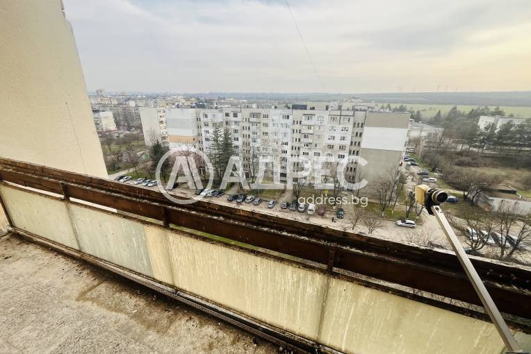 Тристаен апартамент, Плевен, Сторгозия, 685958, Снимка 11